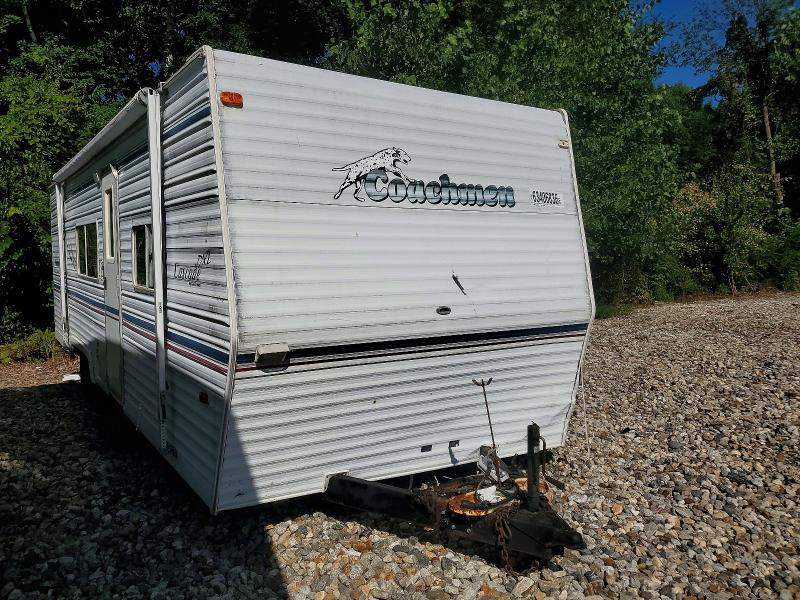 Продажа на аукционе авто 2002 Coach Camp, vin: 1TC2B063X23030729, номер лота: 63406836