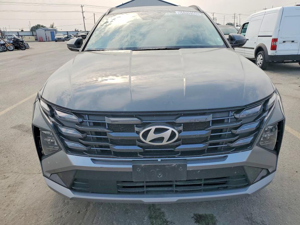 Продаж на аукціоні авто 2025 Hyundai Tucson, vin: 5NMJBCDE7SH565757, номер лоту: 64498566