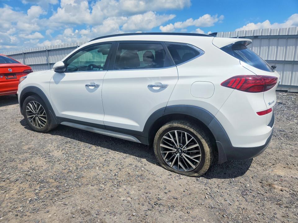 Продаж на аукціоні авто 2020 Hyundai Tucson, vin: KM8J3CAL4LU275014, номер лоту: 64262596