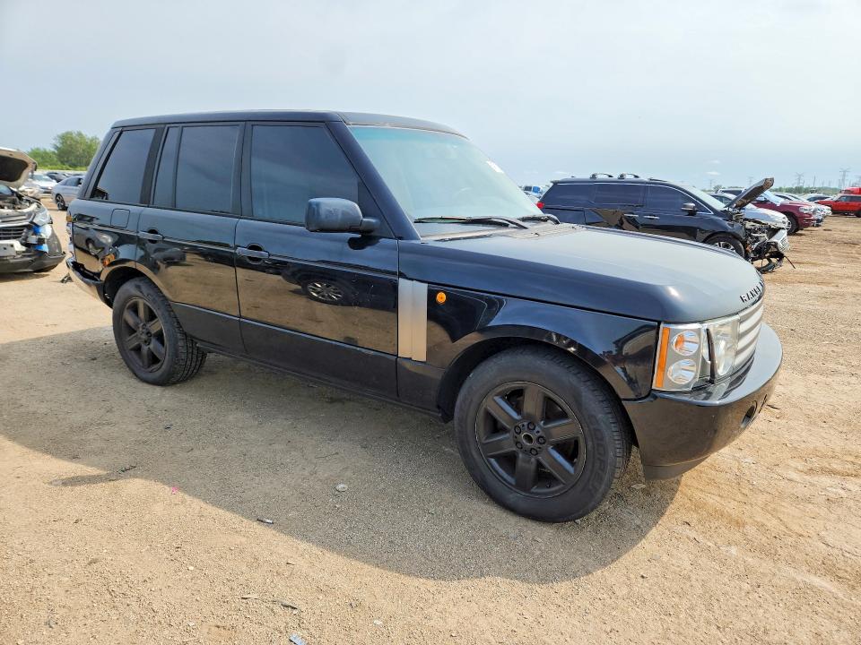 Aukcja sprzedaży 2003 Land Rover Range Rover, vin: SALMF11493A138179, numer aukcji: 64771266