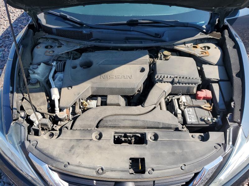 63868126 :رقم المزاد ، 1N4AL3AP2HC170255 vin ، 2017 Nissan Altima مزاد بيع