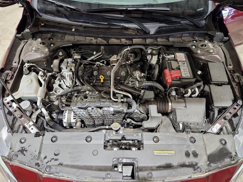 Продаж на аукціоні авто 2025 Nissan Altima, vin: 1N4BL4DV1SN402683, номер лоту: 63674336