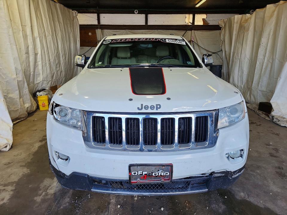 Aukcja sprzedaży 2011 Jeep Grand Cherokee, vin: 1J4RR5GT1BC624802, numer aukcji: 63406546