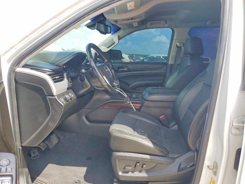 Продаж на аукціоні авто 2019 Gmc Yukon Xl, vin: 1GKS2GKC4KR267616, номер лоту: 65103796