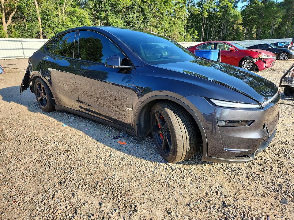 Aukcja sprzedaży 2026 Tesla Model Y, vin: 7SAYGDEDXTA582972, numer aukcji: 65626516