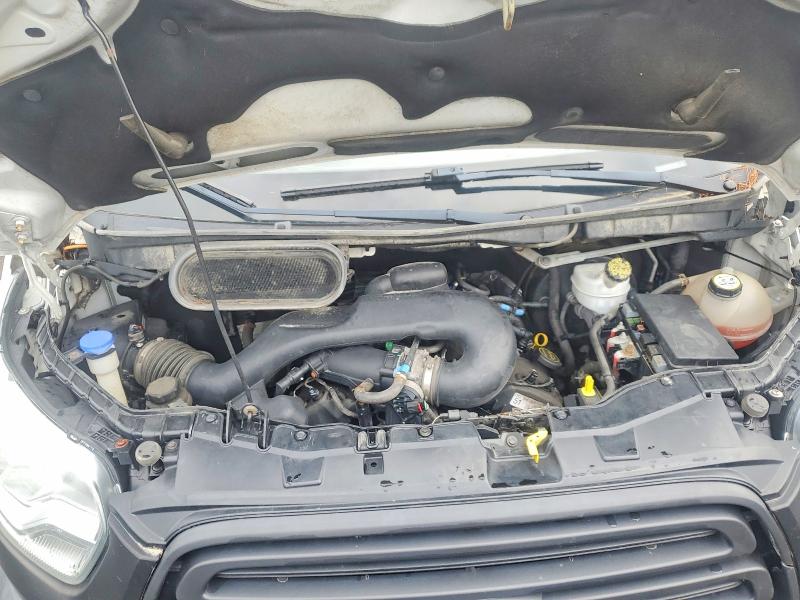 2015 Ford Transit მანქანა იყიდება აუქციონზე, vin: 1FBZX2ZM2FKA73280, აუქციონის ნომერი: 64120446