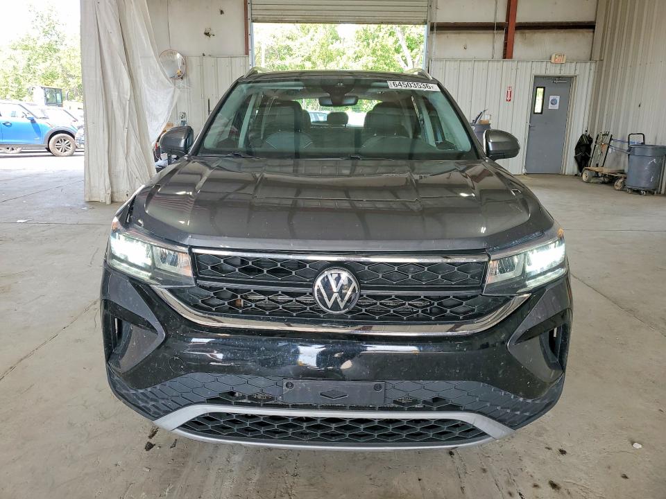 64503536 :رقم المزاد ، 3VVEX7B23PM349347 vin ، 2023 Volkswagen Taos مزاد بيع