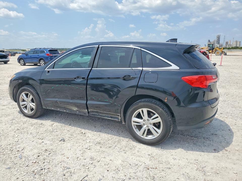 Продажа на аукционе авто 2014 Acura Rdx, vin: 5J8TB3H36EL017237, номер лота: 66624396