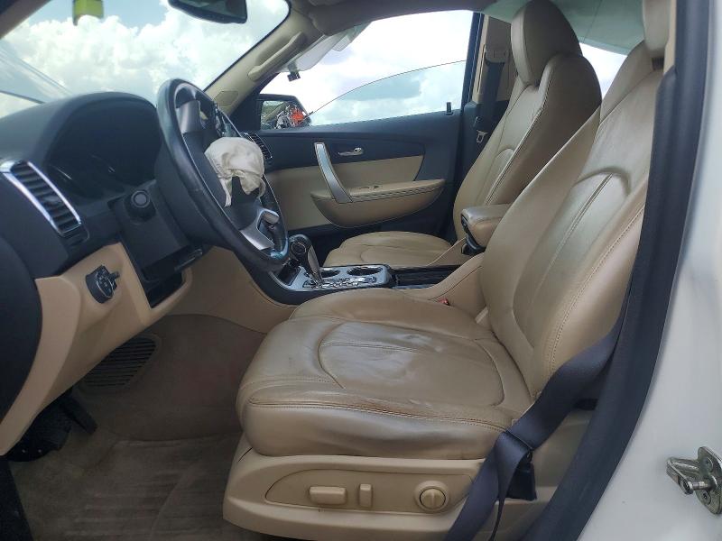 Продаж на аукціоні авто 2012 Gmc Acadia, vin: 1GKKRRED7CJ350288, номер лоту: 65179526