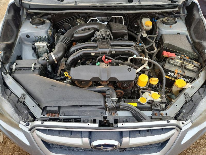 64417826 :رقم المزاد ، JF1GPAL67E8226910 vin ، 2014 Subaru Impreza مزاد بيع