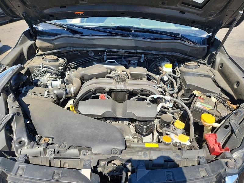 Aukcja sprzedaży 2018 Subaru Forester, vin: JF2SJAWC2JH565321, numer aukcji: 65721436