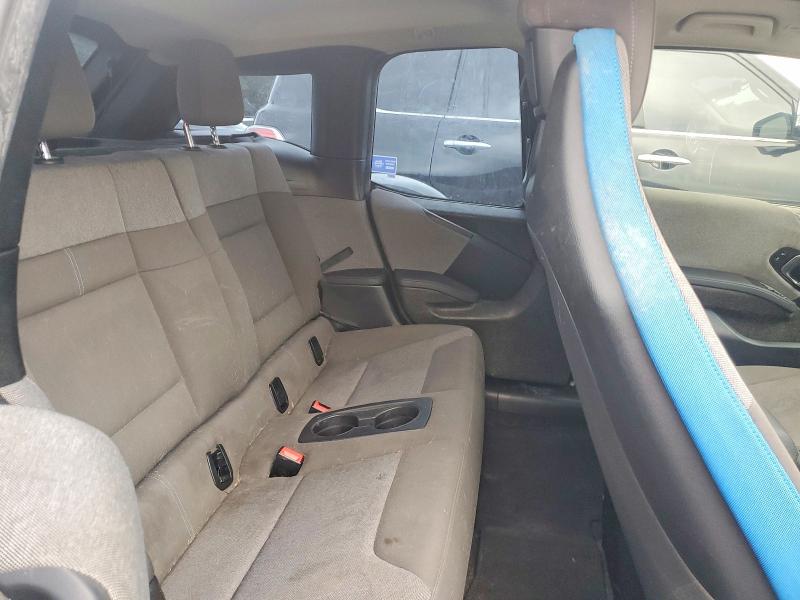 2019 Bmw I3 მანქანა იყიდება აუქციონზე, vin: WBY8P8C53K7D92178, აუქციონის ნომერი: 65385996