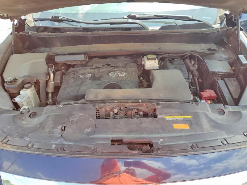 Продаж на аукціоні авто 2017 Infiniti Qx60, vin: 5N1DL0MN1HC505906, номер лоту: 65542466