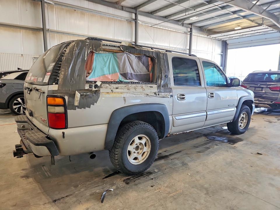 Продаж на аукціоні авто 2004 Gmc Yukon Xl, vin: 3GKFK16Z54G251859, номер лоту: 64423816