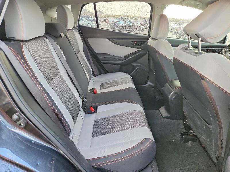 2018 Subaru Crosstrek მანქანა იყიდება აუქციონზე, vin: JF2GTABC5JH351042, აუქციონის ნომერი: 66296436