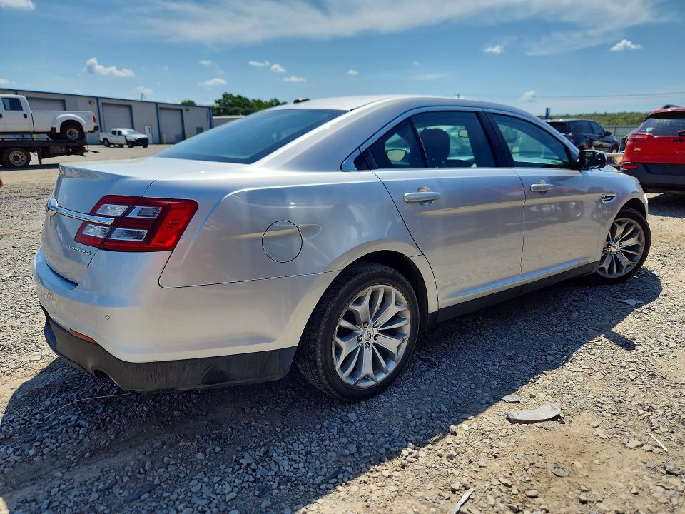 64974886 :رقم المزاد ، 1FAHP2F87GG114317 vin ، 2016 Ford Taurus مزاد بيع