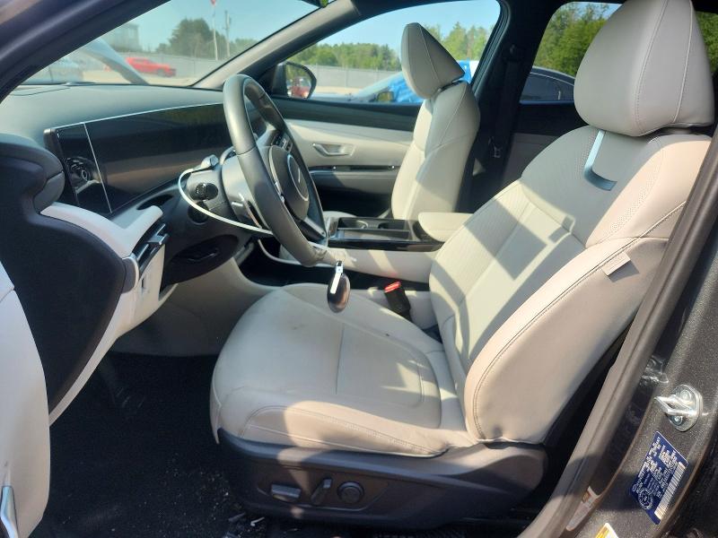 Aukcja sprzedaży 2025 Hyundai Tucson, vin: KM8JDDD23SU311909, numer aukcji: 64116686