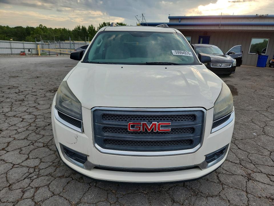 Продаж на аукціоні авто 2015 Gmc Acadia, vin: 1GKKRPKD7FJ215177, номер лоту: 59994976