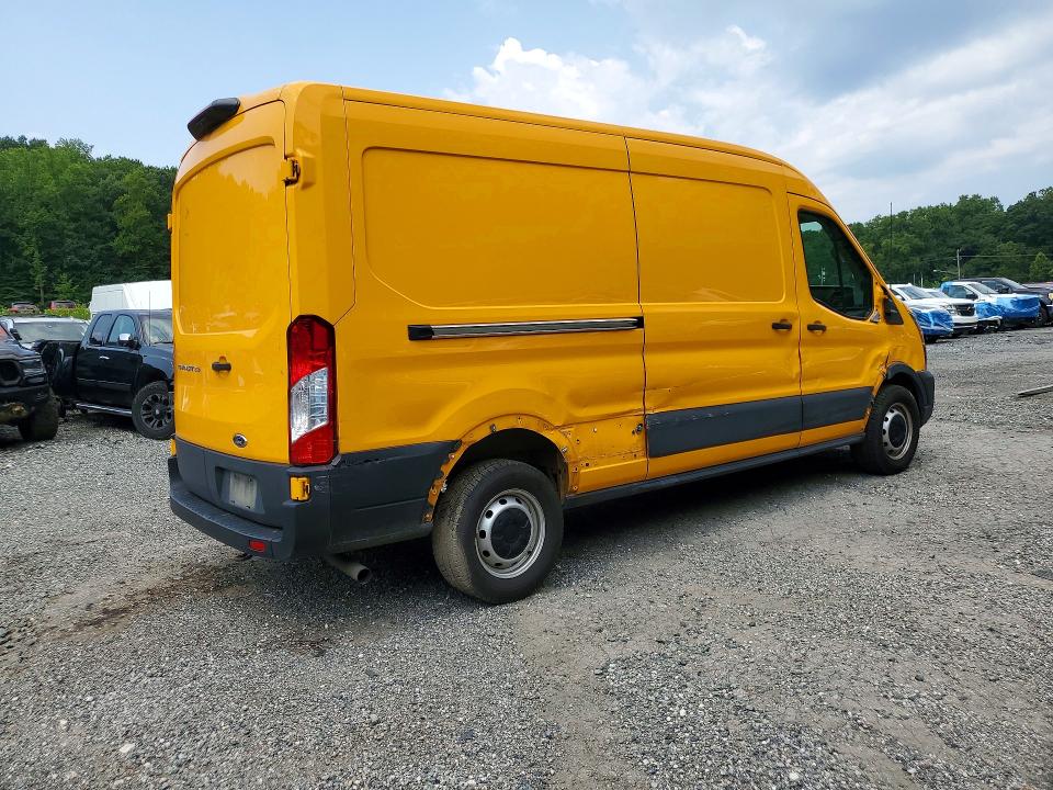 Продаж на аукціоні авто 2021 Ford Transit, vin: 1FTBR1C86MKA45251, номер лоту: 59593046