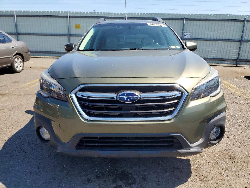 66354976 :رقم المزاد ، 4S4BSAFC8K3248102 vin ، 2019 Subaru Outback مزاد بيع