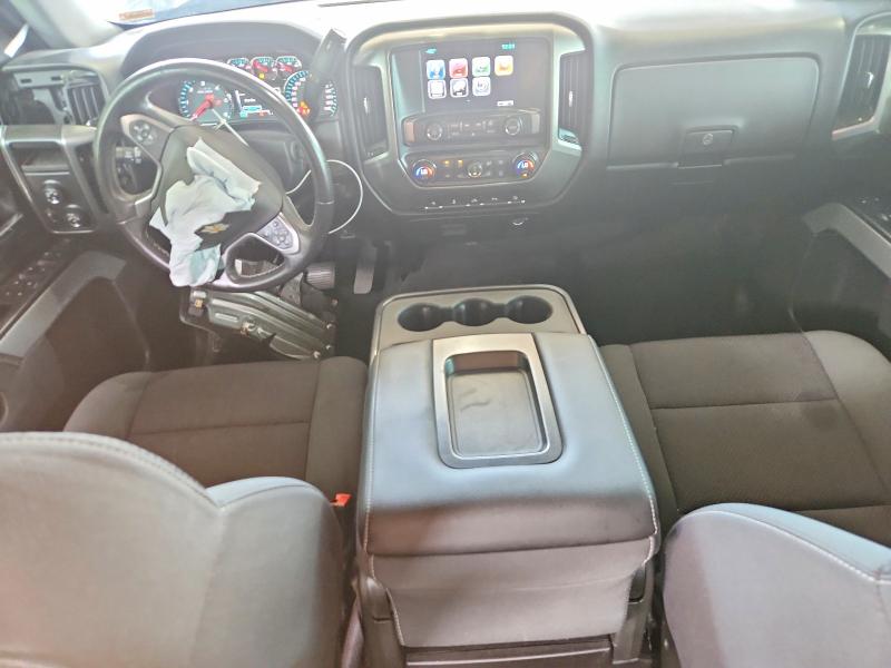Продаж на аукціоні авто 2015 Chevrolet Silverado, vin: 3GCUKREC2FG234955, номер лоту: 64452876