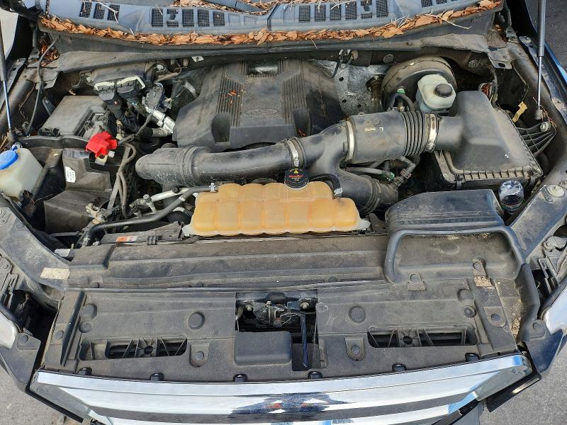Aukcja sprzedaży 2017 Ford F150, vin: 1FTEW1CG4HKD00594, numer aukcji: 66184416