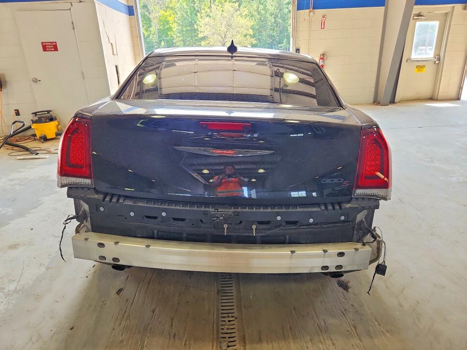 Aukcja sprzedaży 2023 Chrysler 300, vin: 2C3CCABG8PH605110, numer aukcji: 66887286