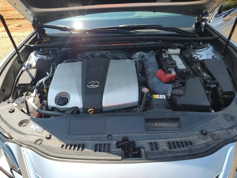 Aukcja sprzedaży 2025 Lexus Es 350, vin: 58ADZ1B18SU202796, numer aukcji: 64698976