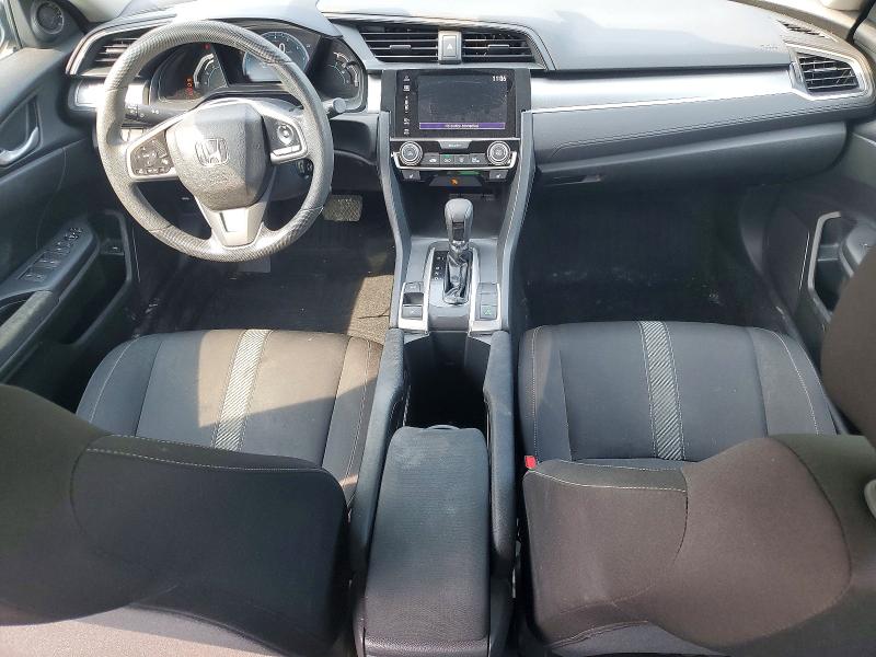 Продаж на аукціоні авто 2016 Honda Civic, vin: 2HGFC2F52GH029698, номер лоту: 64219836