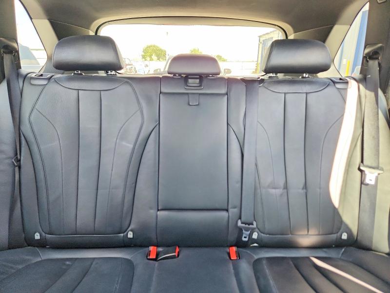 Aukcja sprzedaży 2015 Bmw X5, vin: 5UXKR0C53F0P00060, numer aukcji: 64051396