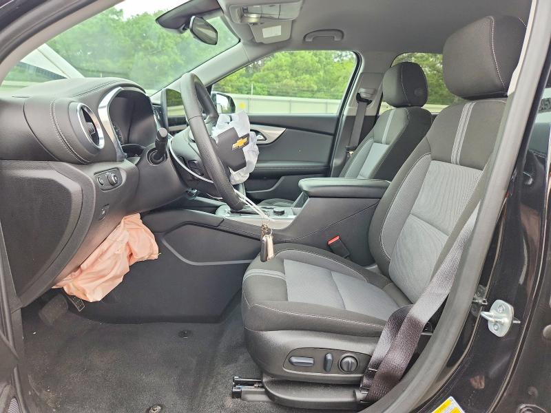 Продажа на аукционе авто 2025 Chevrolet Blazer, vin: 3GNKBCR46SS265213, номер лота: 64584906