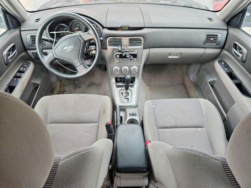 Продажа на аукционе авто 2006 Subaru Forester, vin: JF1SG65696H729991, номер лота: 61914156