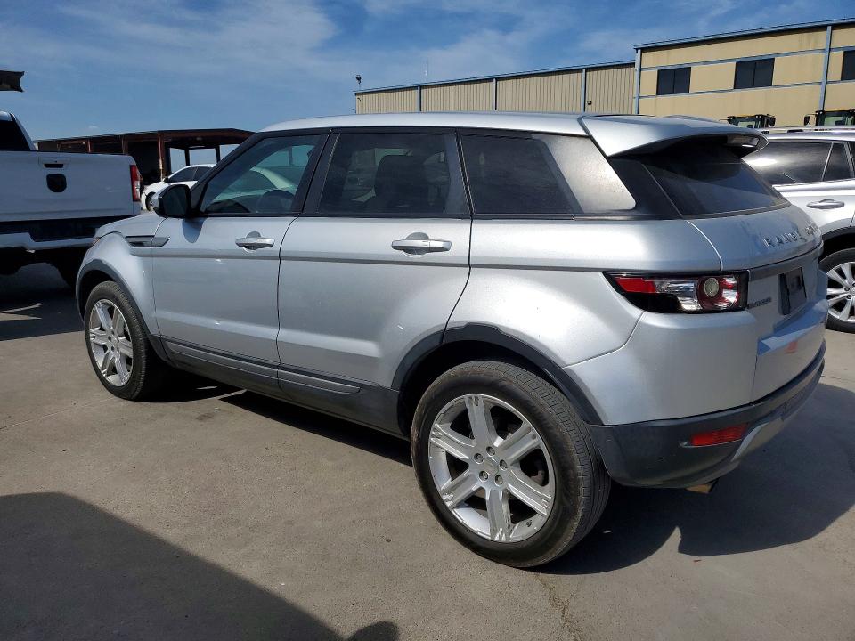 65239576 :رقم المزاد ، SALVP2BG1FH962351 vin ، 2015 Land Rover Range Rover Evoque مزاد بيع