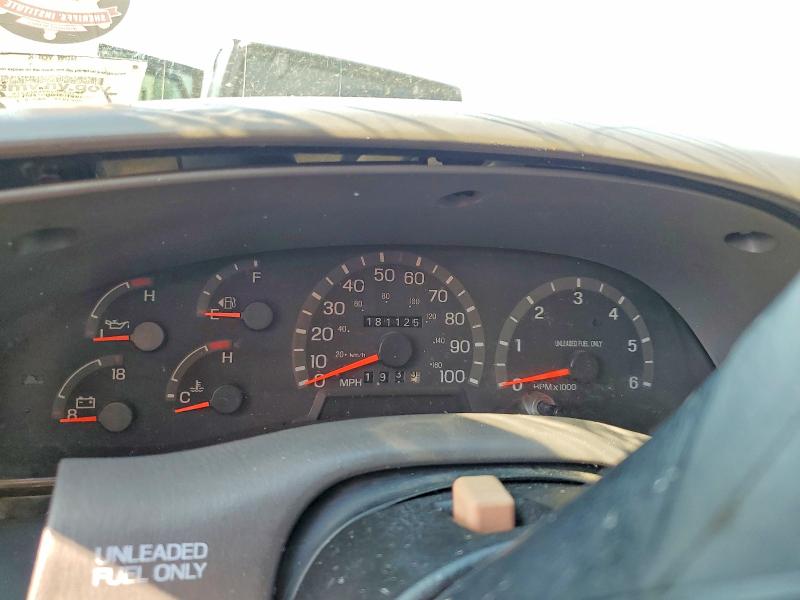 Aukcja sprzedaży 1997 Ford F150, vin: 1FTDX0868VKA66216, numer aukcji: 63935246