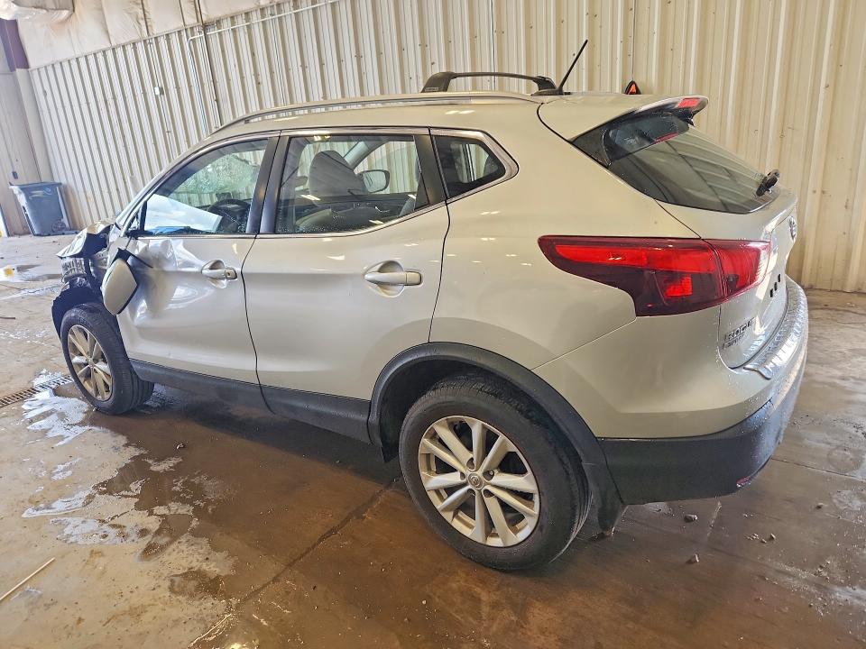 Aukcja sprzedaży 2018 Nissan Rogue Sport, vin: JN1BJ1CR6JW285519, numer aukcji: 66308906