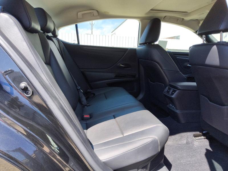 Aukcja sprzedaży 2025 Lexus Es 300h, vin: 58ADA1C18SU060620, numer aukcji: 65450446