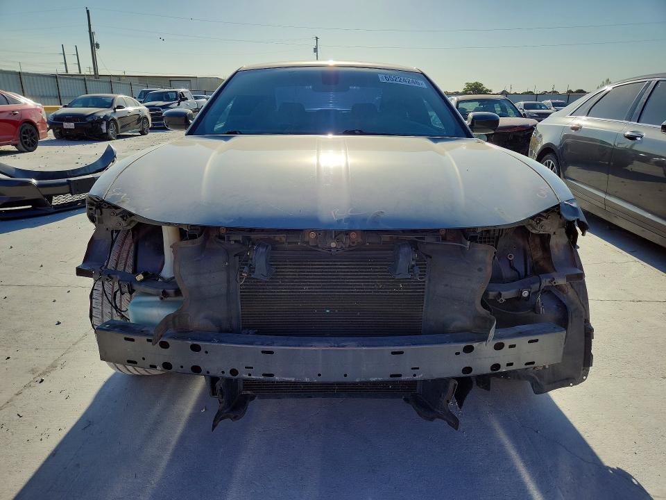 Aukcja sprzedaży 2018 Dodge Charger, vin: 2C3CDXBG6JH173477, numer aukcji: 65224246