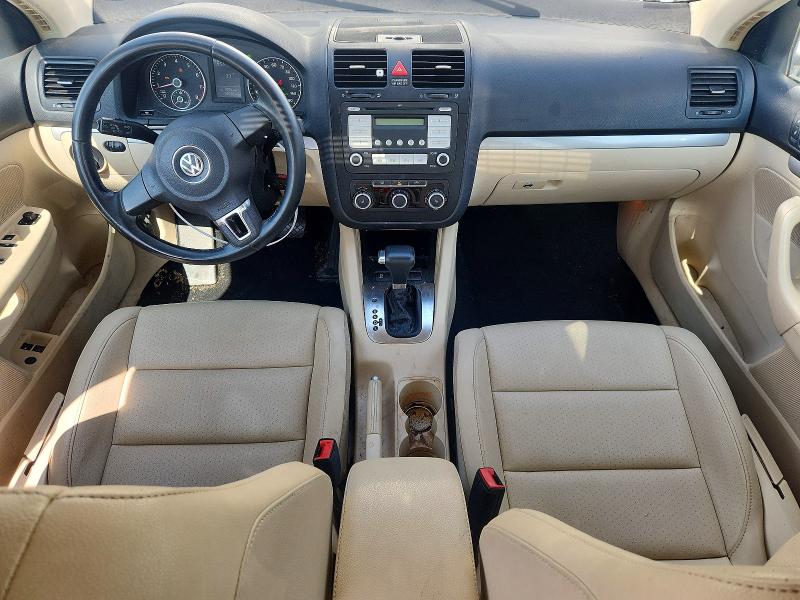 Продажа на аукционе авто 2010 Volkswagen Jetta, vin: 3VWRZ7AJXAM164753, номер лота: 64372146