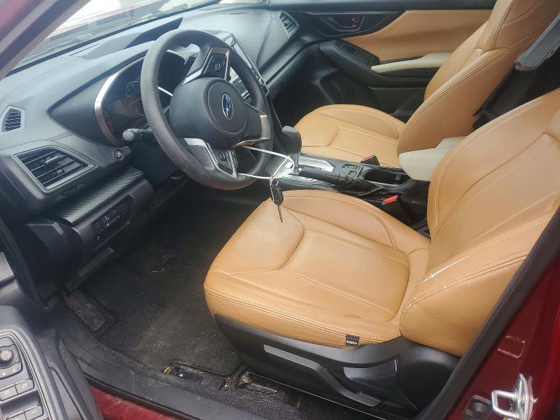 65515786 :رقم المزاد ، 4S3GTAB68J3715055 vin ، 2018 Subaru Impreza مزاد بيع