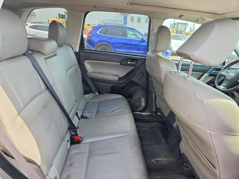 66903806 :رقم المزاد ، JF2SJCLC5EH454686 vin ، 2014 Subaru Forester مزاد بيع