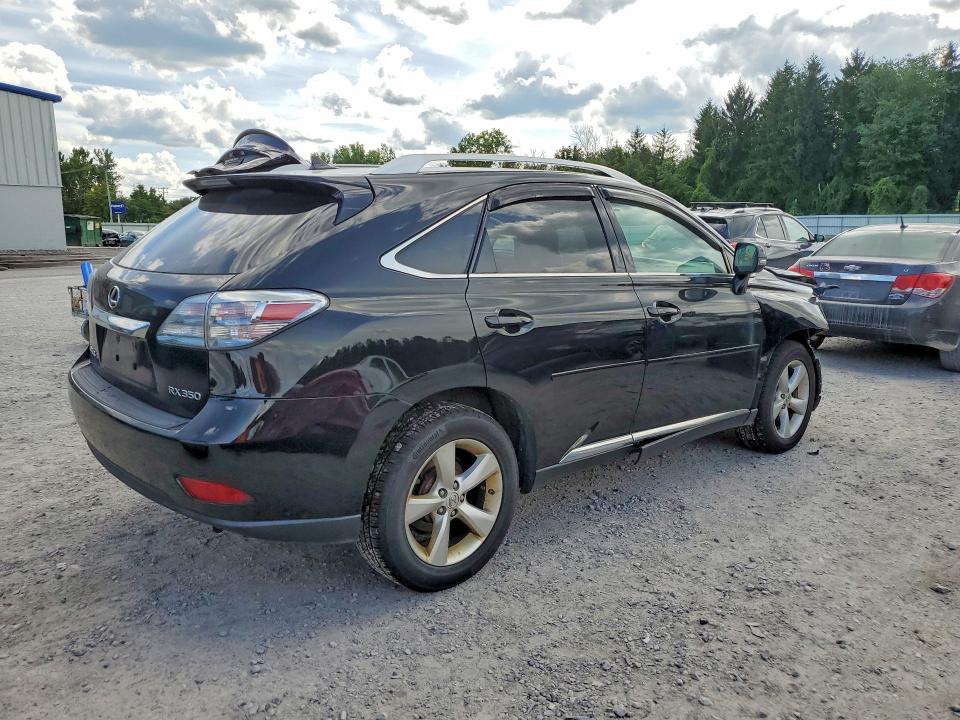 Aukcja sprzedaży 2010 Lexus Rx, vin: 2T2BK1BA5AC032556, numer aukcji: 65689586