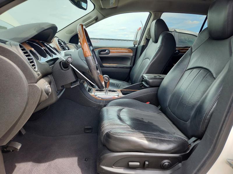 Продажа на аукционе авто 2011 Buick Enclave, vin: 5GAKVBED2BJ219848, номер лота: 64769856