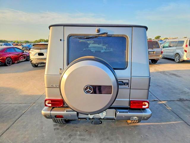 Продаж на аукціоні авто 2018 Mercedes-benz G, vin: WDCYC3KH5JX292214, номер лоту: 63483786