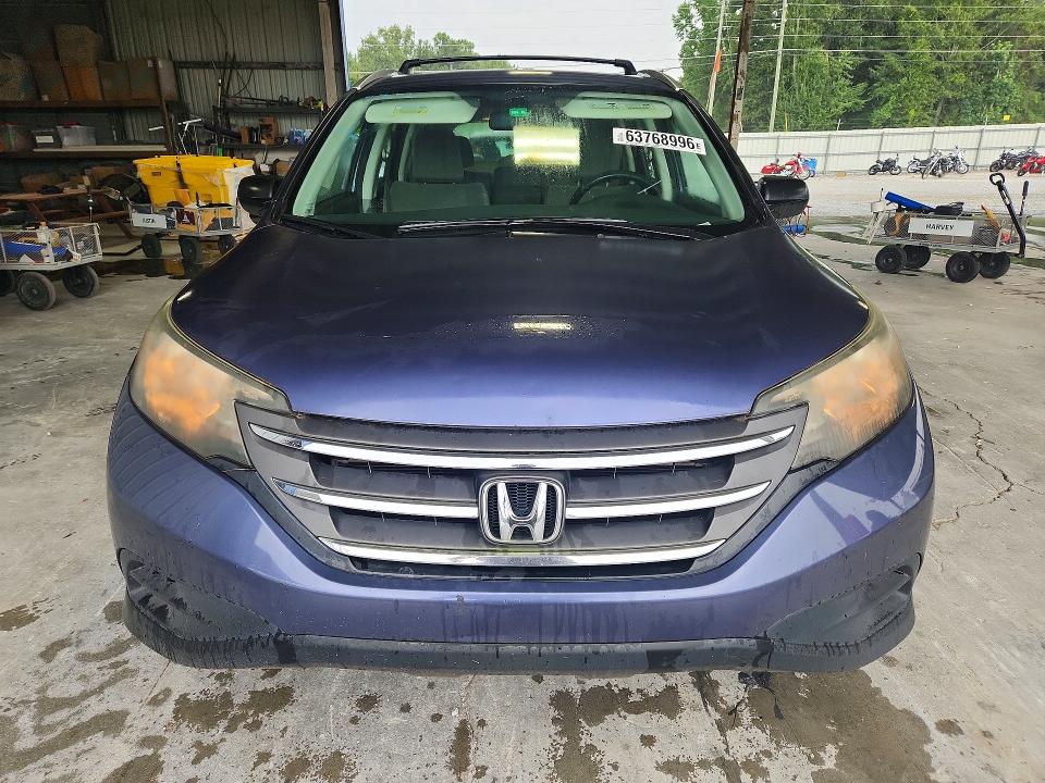 Aukcja sprzedaży 2013 Honda Cr-v, vin: 3CZRM3H37DG700850, numer aukcji: 63768996