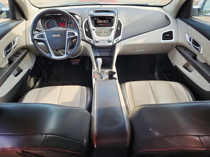 Aukcja sprzedaży 2015 Gmc Terrain, vin: 2GKFLTE35F6140068, numer aukcji: 64411536