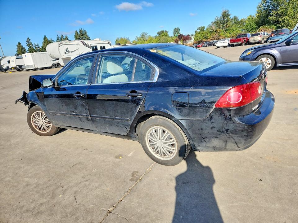 Продаж на аукціоні авто 2008 Kia Optima, vin: KNAGE123785244365, номер лоту: 64545416