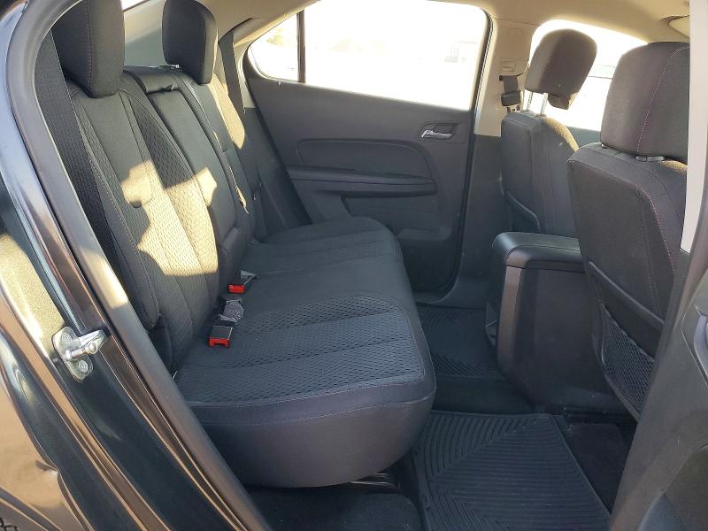 63954126 :رقم المزاد ، 2GNFLEEK7E6191981 vin ، 2014 Chevrolet Equinox مزاد بيع