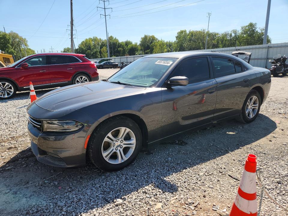 Aukcja sprzedaży 2016 Dodge Charger, vin: 2C3CDXBG7GH276299, numer aukcji: 66576056