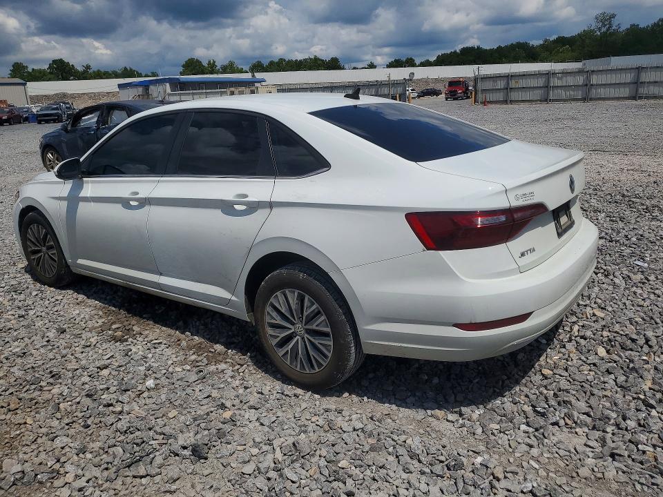 62038696 :رقم المزاد ، 3VWC57BU1MM034567 vin ، 2021 Volkswagen Jetta مزاد بيع