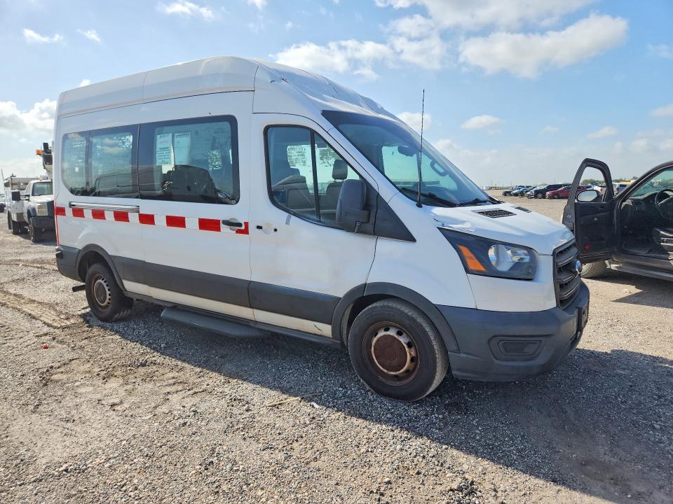 Aukcja sprzedaży 2020 Ford Transit, vin: 1FBAX2X89LKB24496, numer aukcji: 65595746